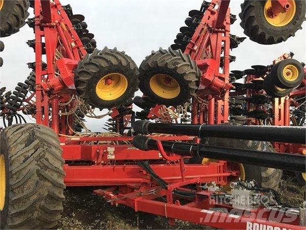 Bourgault 3720-70 Drills