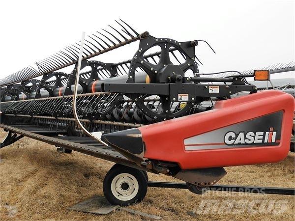 Case IH 2142-35 Combine harvester accessories