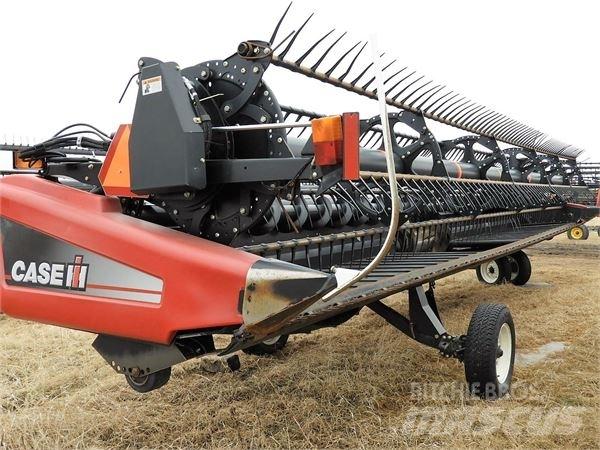 Case IH 2142-35 Combine harvester accessories