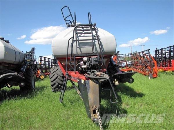 Case IH 3430 Combination drills