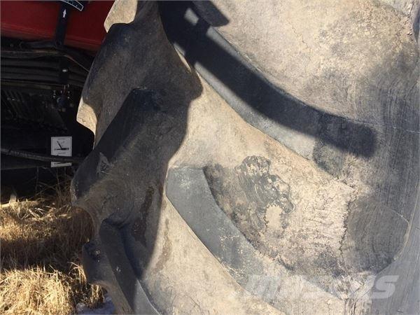 Case IH ADX3430 Combination drills