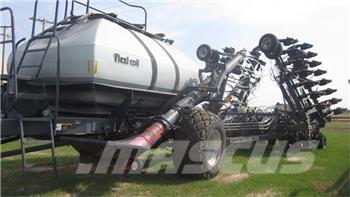 Flexi-Coil 3450 Combination drills