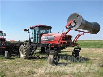 MacDon M150 Swathers