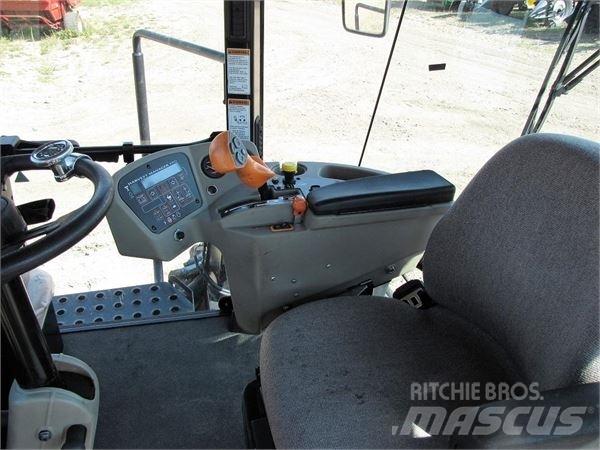 MacDon M150 Swathers