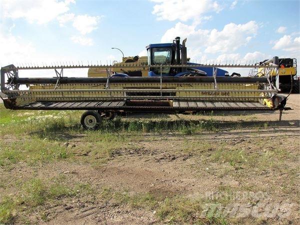 New Holland SP30 Combine harvester accessories