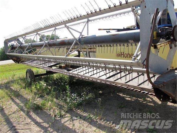 New Holland SP30 Combine harvester accessories