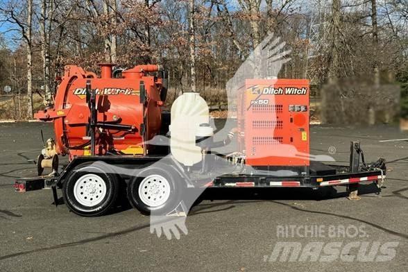 Ditch Witch FX50 Construction - Others