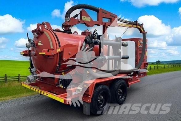 Ditch Witch FX65 Construction - Others