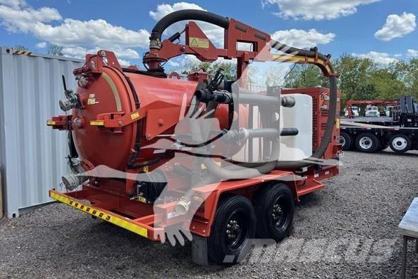 Ditch Witch FX65 Construction - Others
