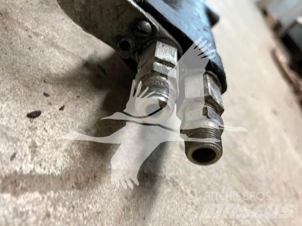 Fairmont  Chainsaws and clearing saws