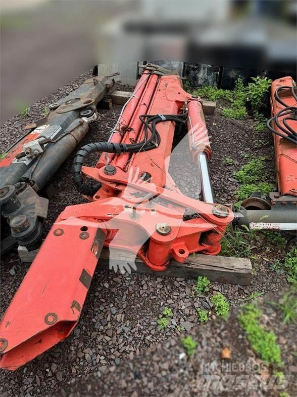 Fassi JIB Other lifting machines