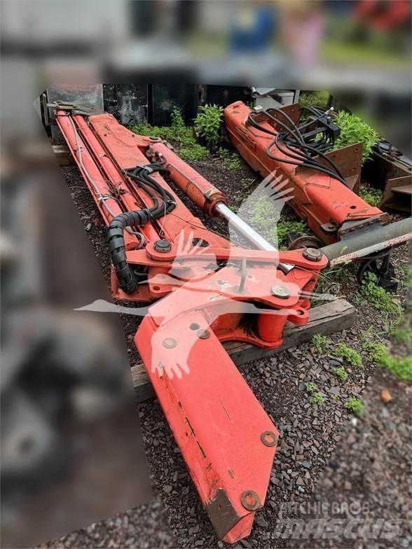 Fassi JIB Other lifting machines