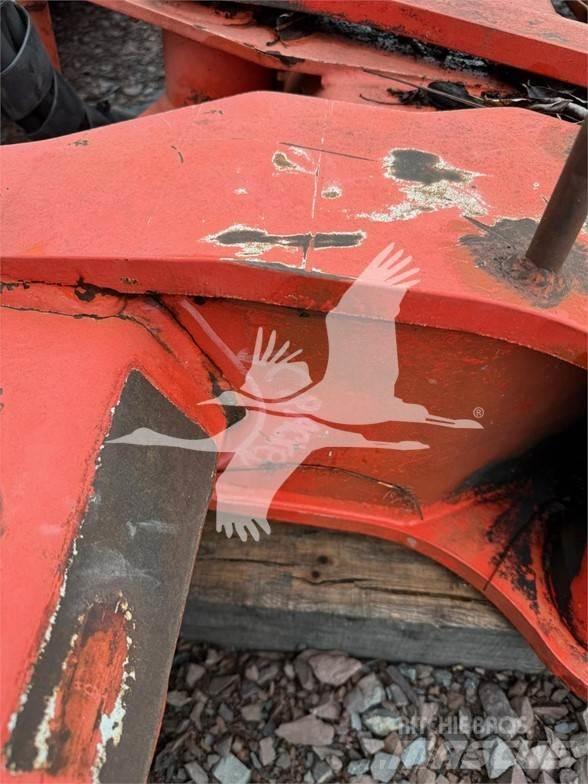 Fassi JIB Other lifting machines