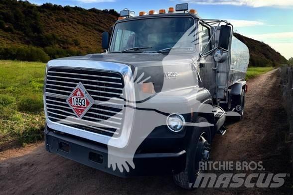 Ford LN8000 Construction - Others