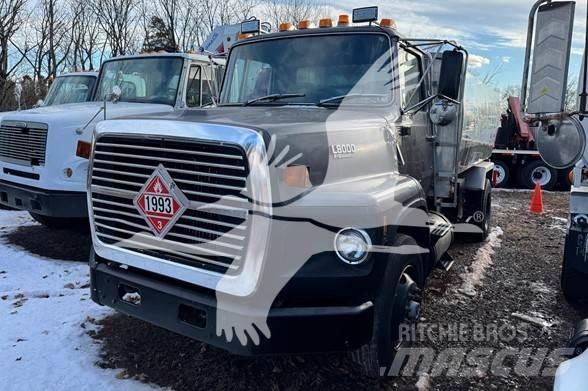 Ford LN8000 Construction - Others
