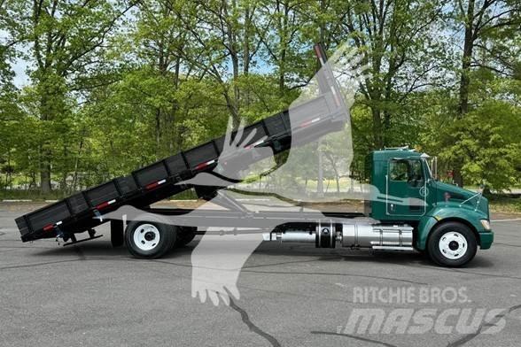 Kenworth T370 Construction - Others