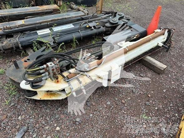PM JIB Other lifting machines