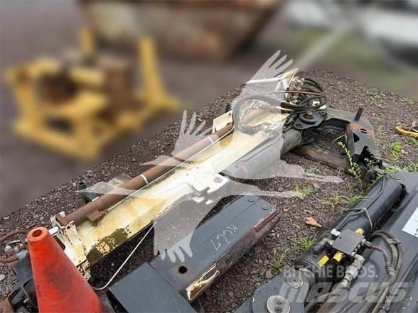 PM JIB Other lifting machines