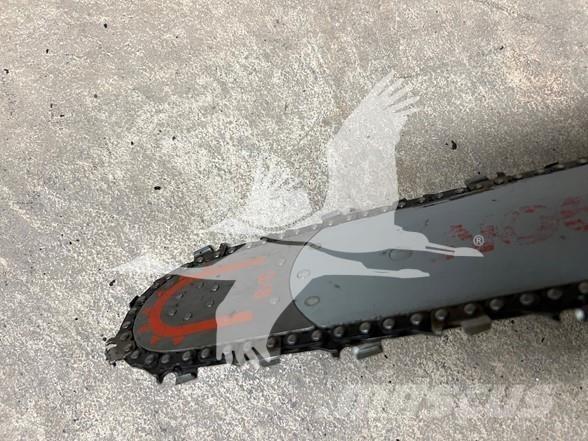 Stanley CS04 Chainsaws and clearing saws