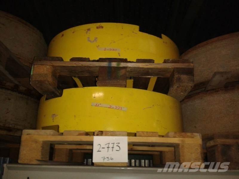  36.220.8SP Tyres, wheels and rims