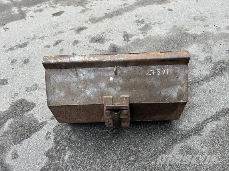  GRUSSKOPA 85 CM Other tractor accessories