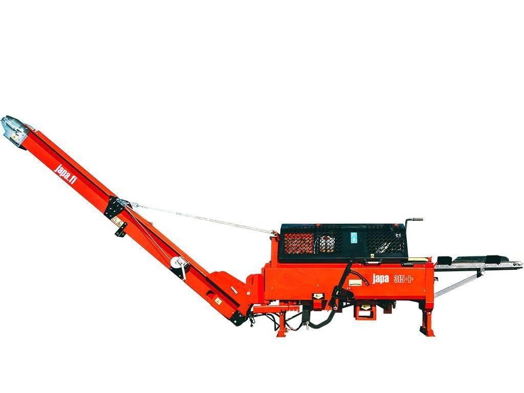 Japa 315+ Forestry - Others