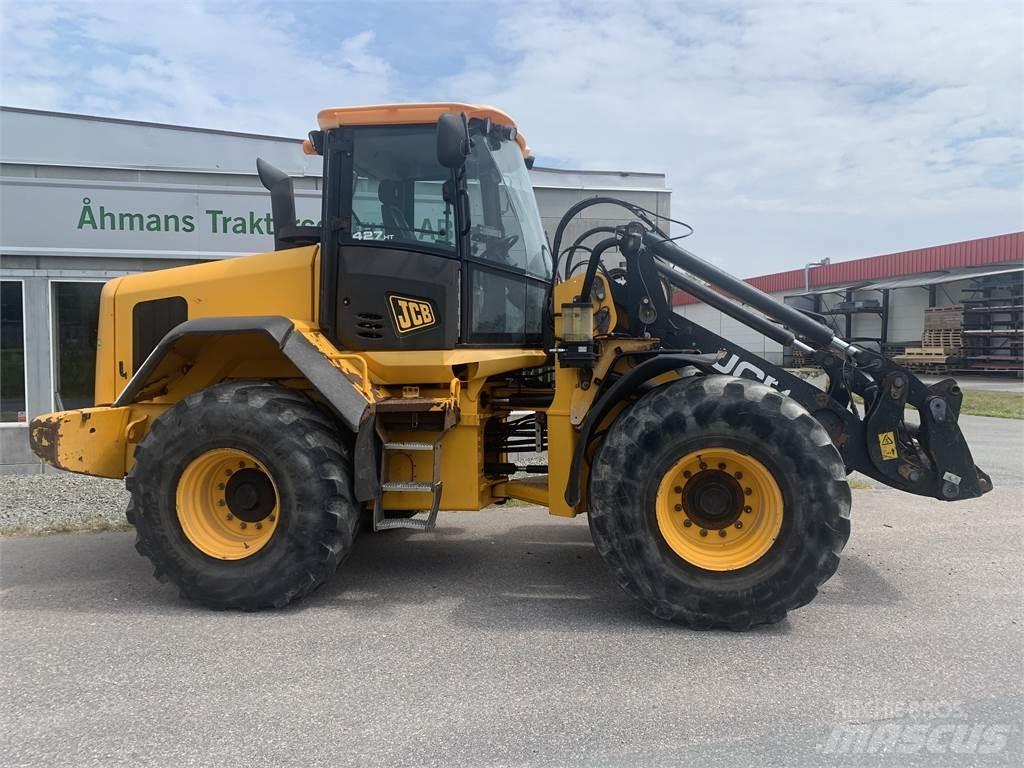 JCB 427 HT Agriculture - Others