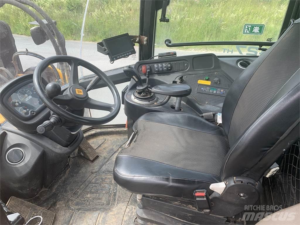 JCB 427 HT Agriculture - Others