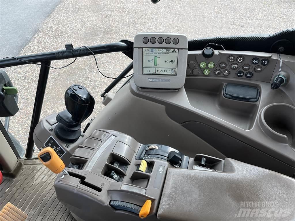 John Deere 7530 Premium Tractors