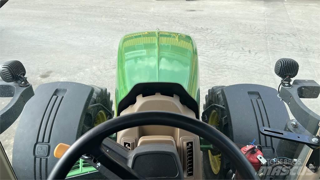 John Deere 7730 Tractors