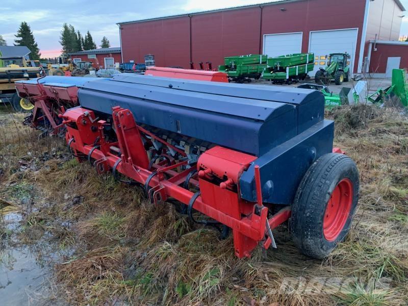 Juko Såmaskin 2,5 meter Other sowing machines and accessories