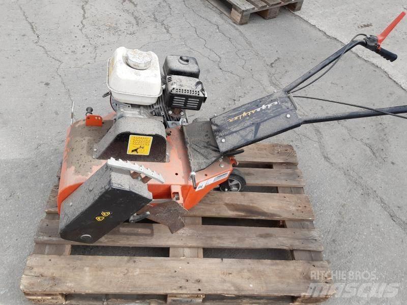  KANTSKÄRARE ARIENS Power harrows and rototillers