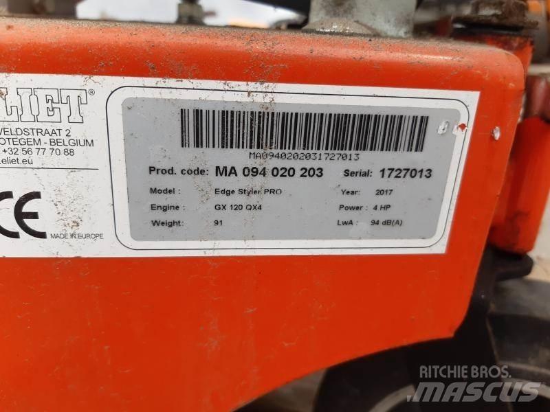  KANTSKÄRARE ARIENS Power harrows and rototillers
