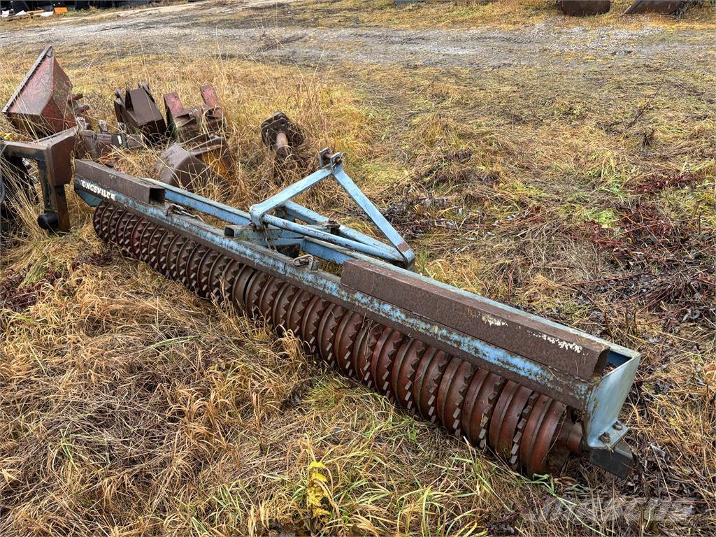 Kongskilde Vält Other tillage machines and accessories