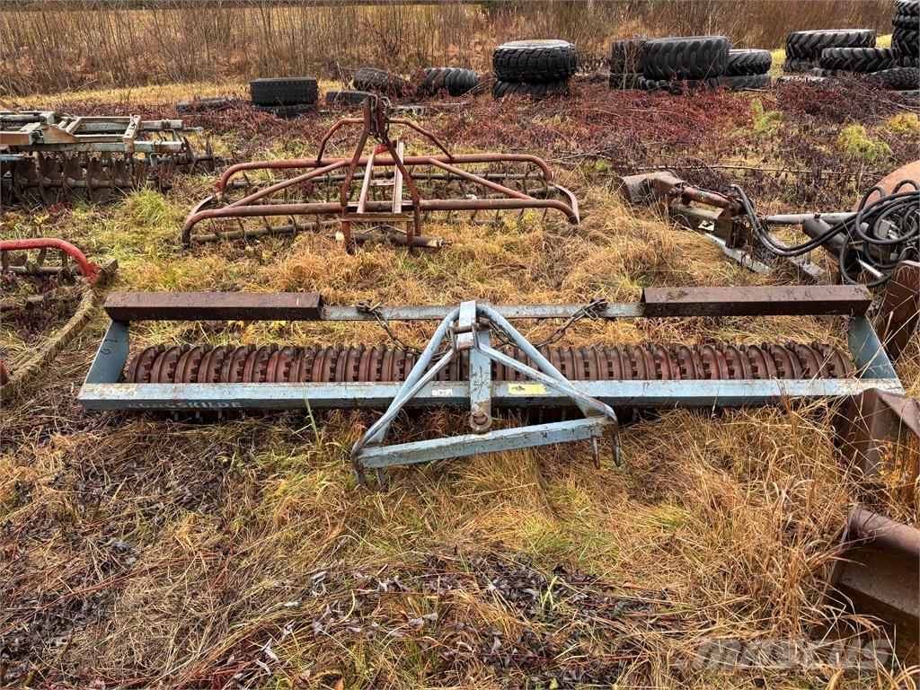 Kongskilde Vält Other tillage machines and accessories