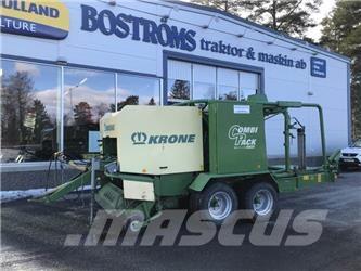 Krone CP1250 Other forage harvesting equipment