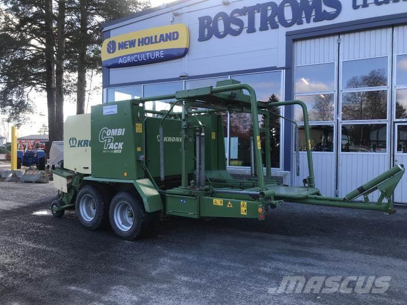 Krone CP1250 Other forage harvesting equipment