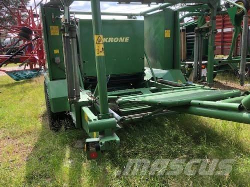 Krone CP1250 Other forage harvesting equipment