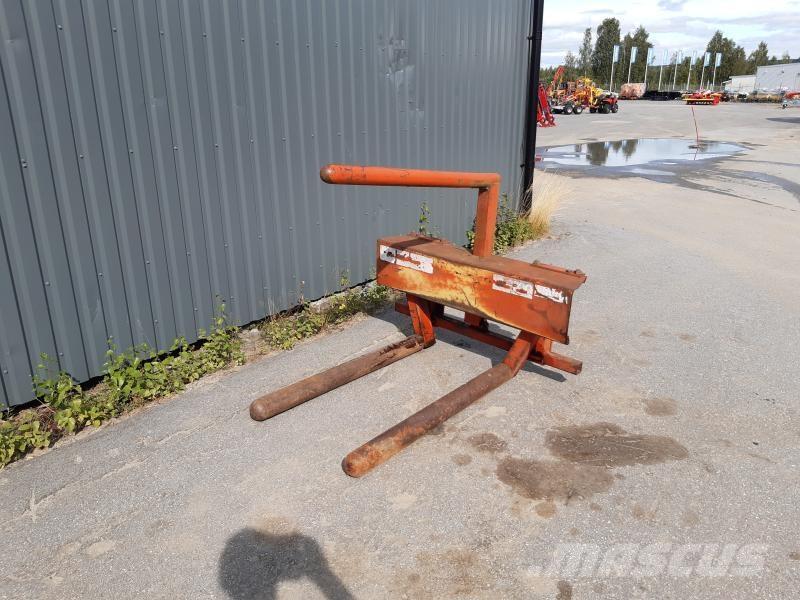 Kverneland BALGRIP SMS Front loaders and diggers