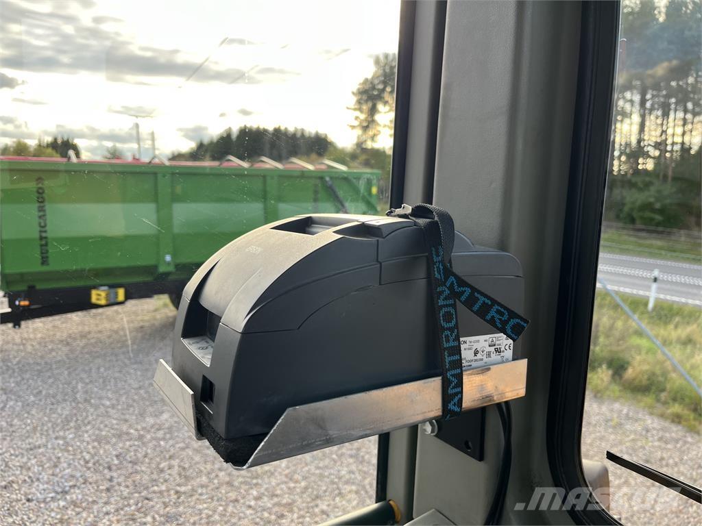 Ljungby L18 Agriculture - Others