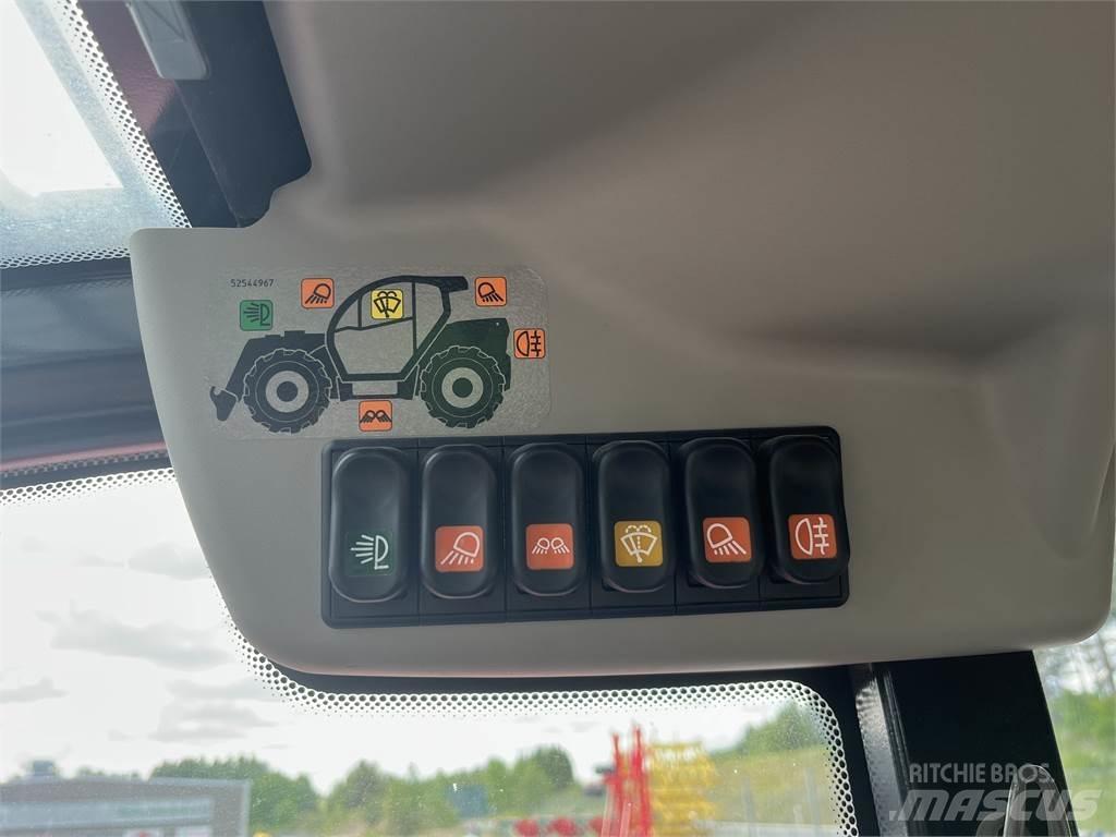 Manitou MLT 741-140 V+ Agriculture - Others