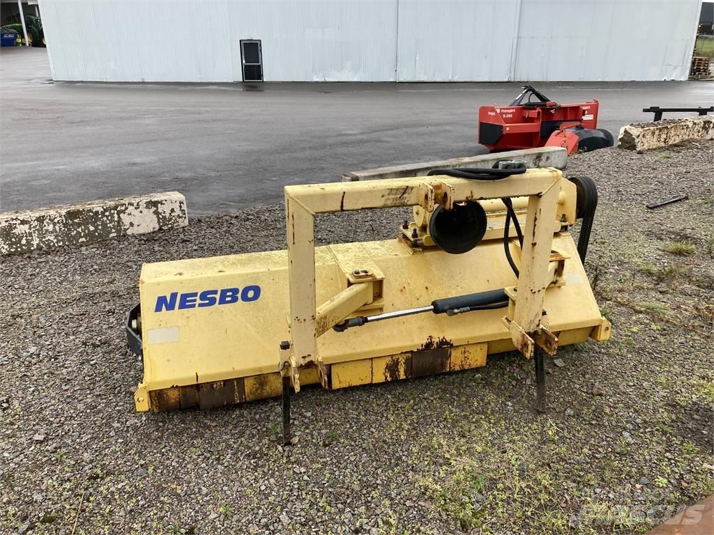 Nesbo KG200 Other forage harvesting equipment