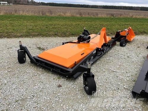 Optimal BP 365 Other forage harvesting equipment