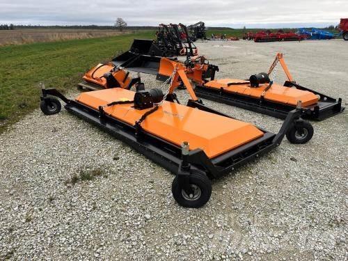 Optimal BP 365 Other forage harvesting equipment