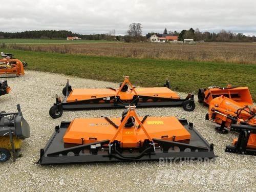 Optimal BP 365 Other forage harvesting equipment