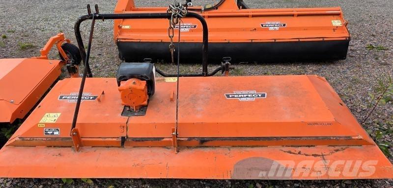 Perfect LB275V std. Pasture mowers and toppers