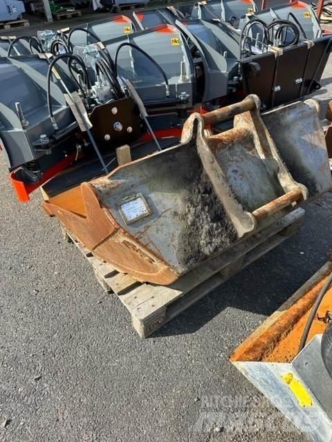  PLANERSKOPA S45 Front loader accessories