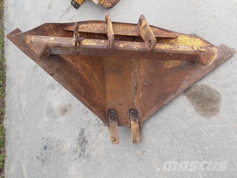  PROFILSKOPA MF 50R Crawler excavators