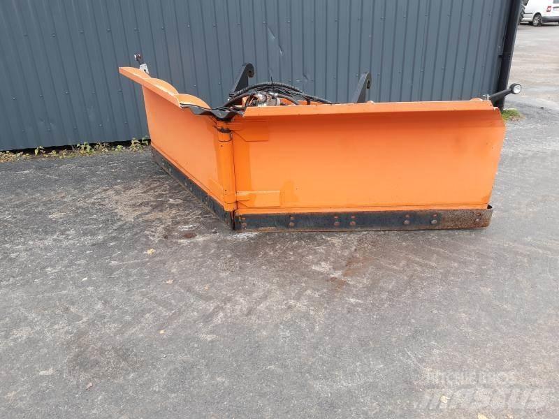 Pronar VIKPLOG 330 Other attachments and components