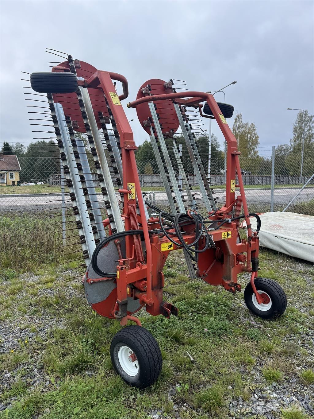Repossi 6000FP BIG Other forage harvesting equipment
